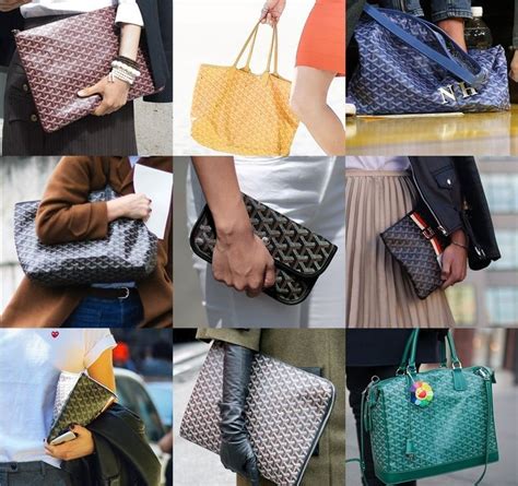 what is goyard world|goyard world official website.